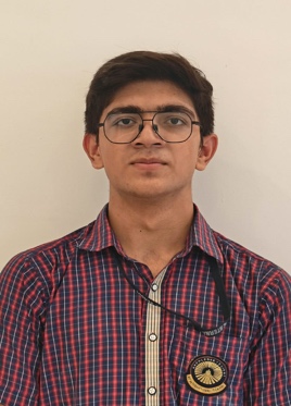 RITISH SHARMA