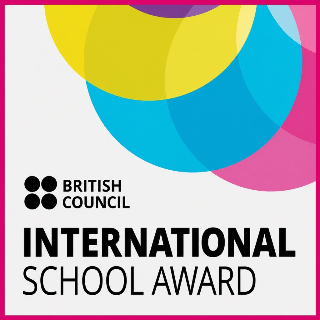 British Council International School Award
