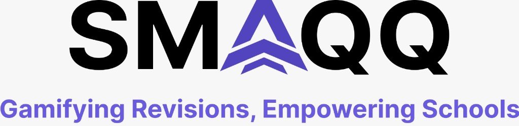 SMAQQ — Gamifying Revisions, Empowering Schools